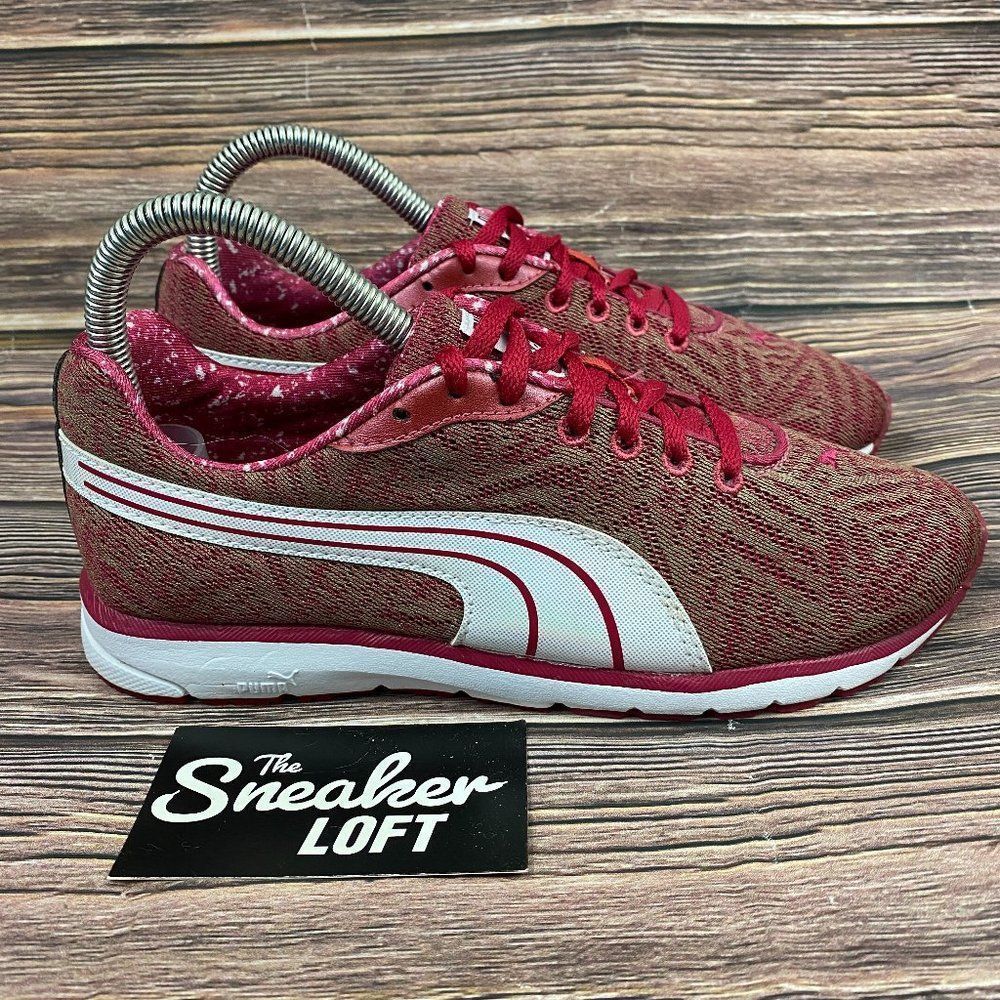 Puma Narita v2 Women's Athletic Running Shoes‎